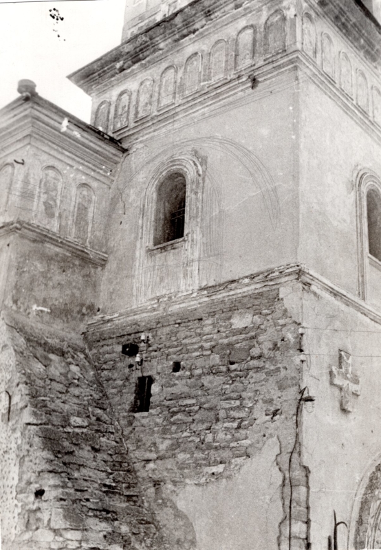 Մոլդովայի Սուրբ Աստվածածնի հայկական եկեղեցի
