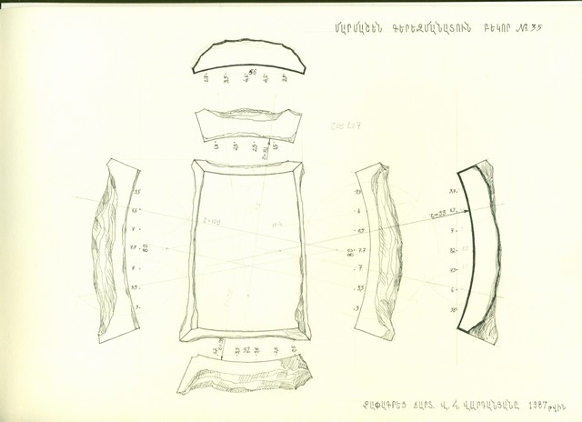 Չափագրություն