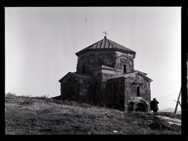 Սբ Աստվածածին եկեղեցի