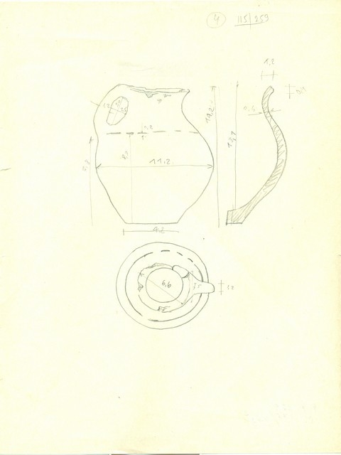 Սարուխանի դամբարանադաշտ