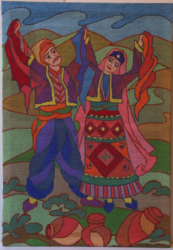 Վասպուրականի պար