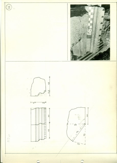 Չափագրություն, լուսանկար