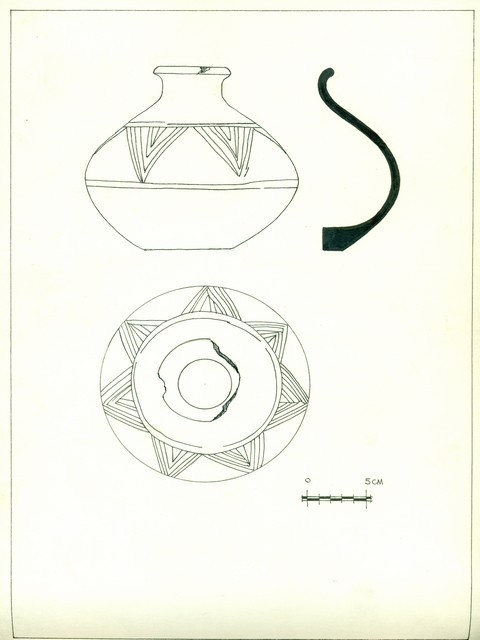 Սարուխանի դամբարանադաշտ