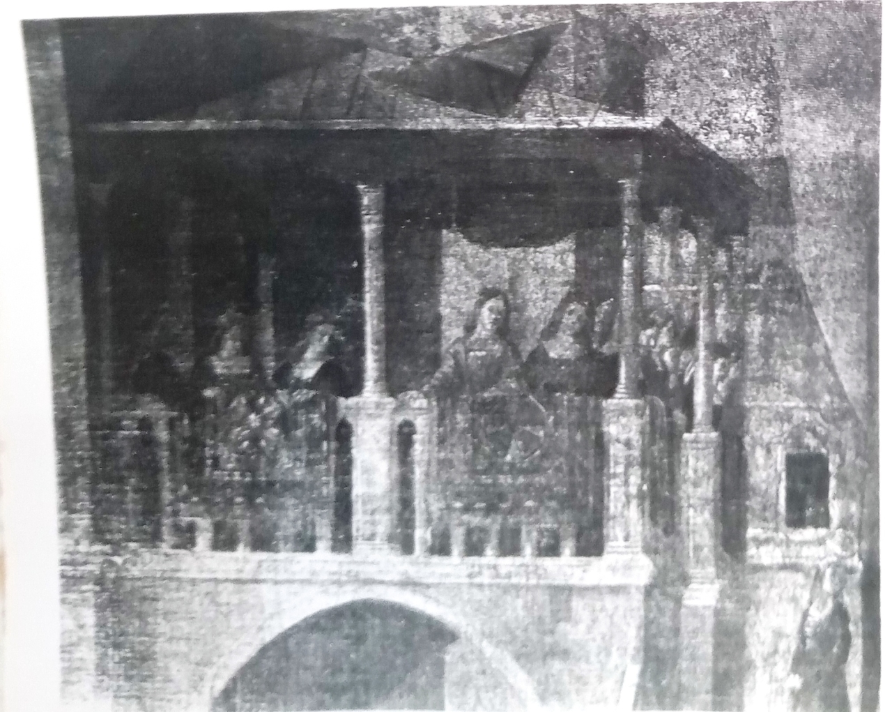 Վիտորե Կարպաչիոի նկարներից մեկը