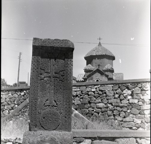 Սևանկար