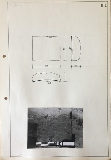 Չափագրություն, լուսանկար