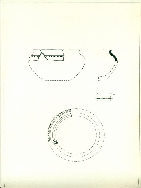 Սարուխանի դամբարանադաշտ