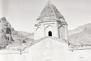 Սևանկար