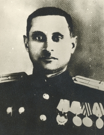 Միխայիլ	Սիրունյան