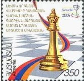 Հայաստանը շախմատի 37-րդ համաշխարհային օլիմպիադայի չեմպիոն