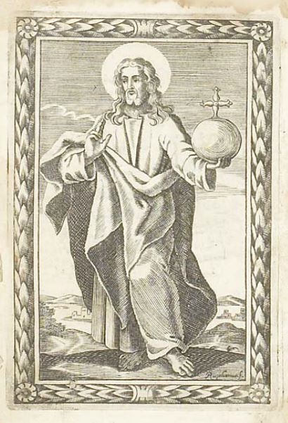 Յիսուս որդի (1660)