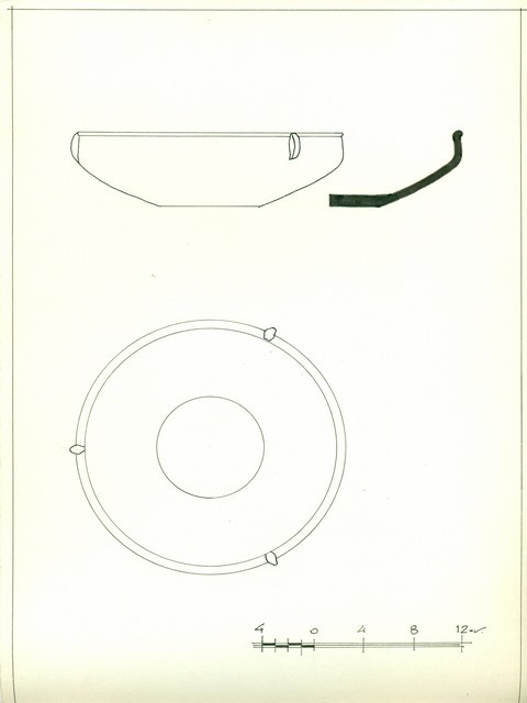 Սարուխանի դամբարանադաշտ