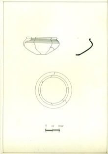 Սասունիկի դամբարանադաշտ