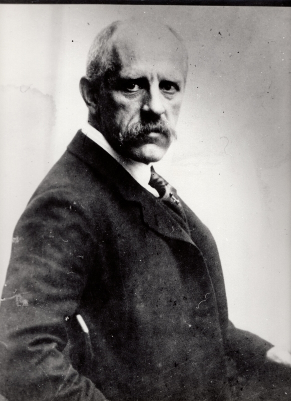 Ֆրիտյոֆ Նանսեն (1861-1930)