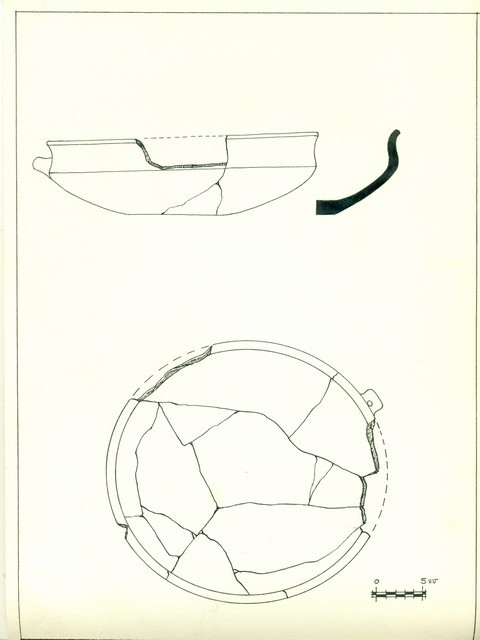 Սարուխանի դամբարանադաշտ