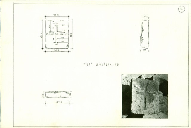 Չափագրություն, լուսանկար