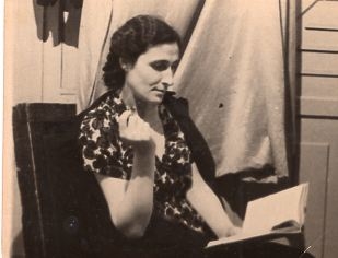 Դալիթա Դյուլբերյան