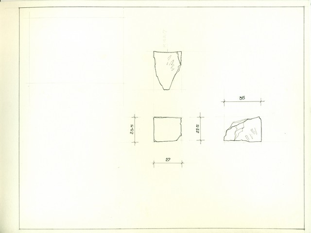 Փարպիի Ծիրանավոր եկեղեցի