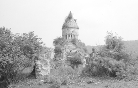 Խորակերտի վանք