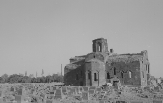 Թալինի Կաթողիկե եկեղեցի 