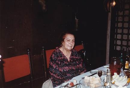 Պերճանուշ Մալյան