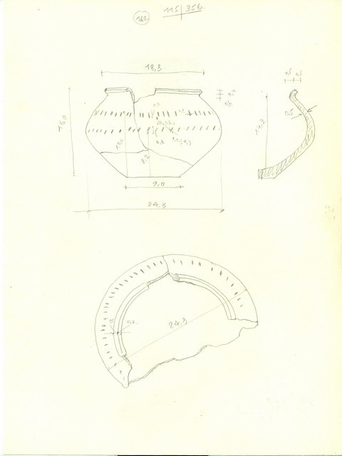 Սարուխանի դամբարանադաշտ