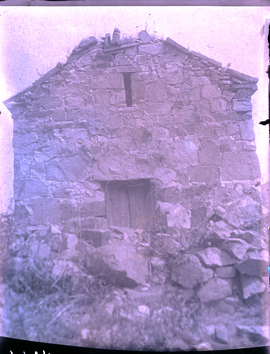 Ծաղկաշատ գյուղի եկեղեցին (XIII դար)	