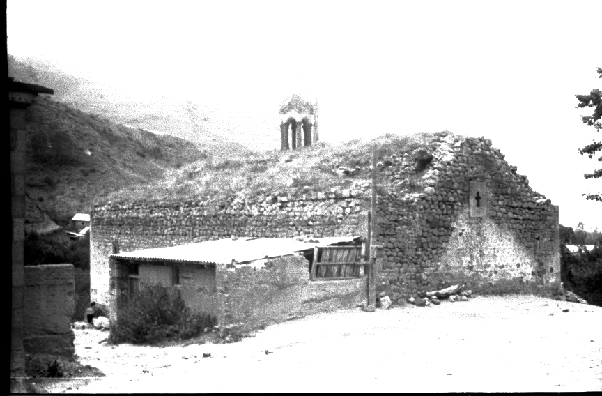 Սևանկար