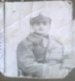  Հայրենական  պատերազմի  մասնակից  Պապիկյան  Գառնիկ