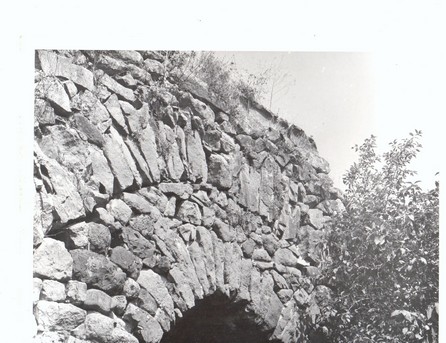 Կիրանց վանք