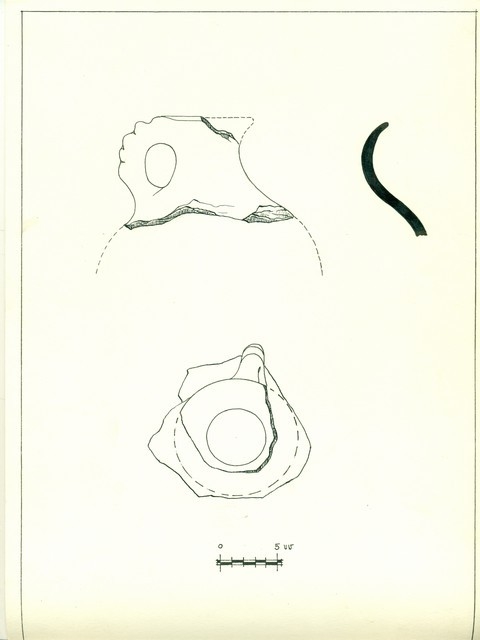 Սարուխանի դամբարանադաշտ