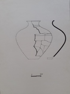 Սասունիկի դամբարանադաշտ