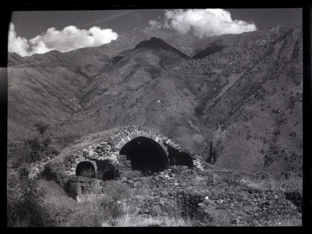 Շատին վանք