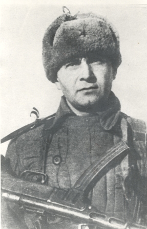Ցեզար Կունիկով