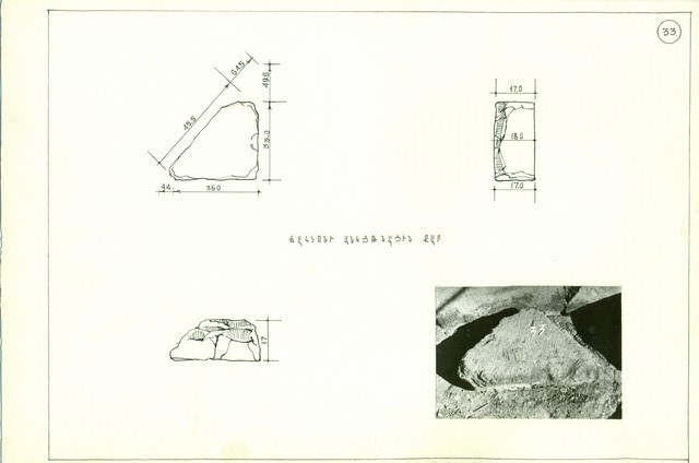 Չափագրություն, լուսանկար