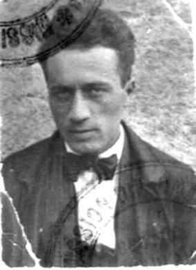 Երվանդ Քոչարը երիտասարդ տարքիում, 1920- ականներ