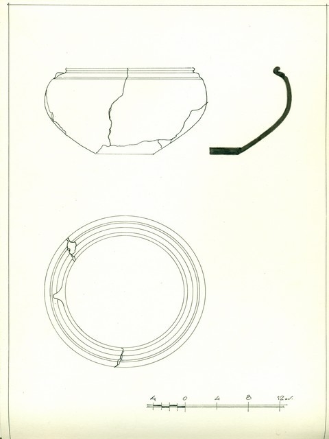 Սարուխանի դամբարանադաշտ