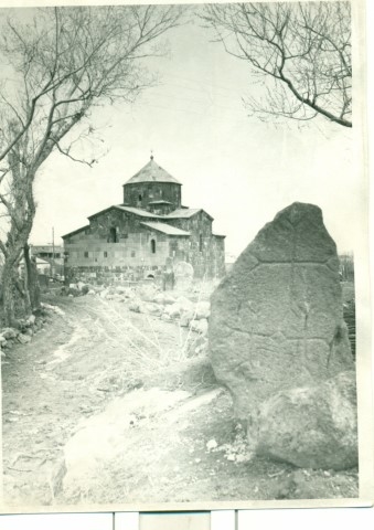 Մասրուց անապատ 9-րդ դ.