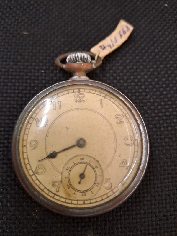 Ժամացույց գրպանի № 1726