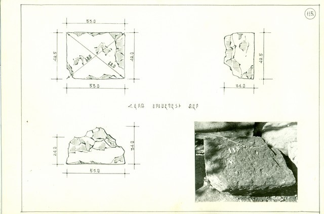 Չափագրություն, լուսանկար