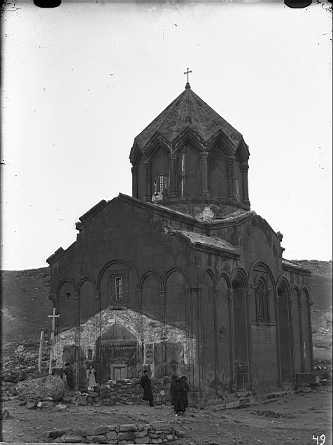 Մարմաշենի վանքի Կաթողիկե եկեղեցին