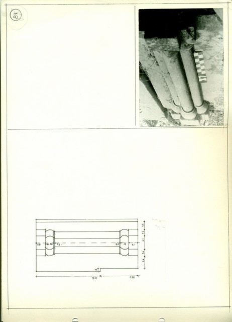 Չափագրություն, լուսանկար