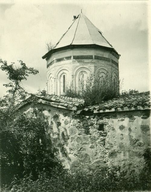 Սուրբ Խաչ վանք (Ղրիմ) 