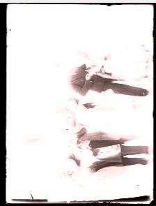 Հոկտեմբերյանի շրջանի պետ․ թատրոնում ներկայացված է Հ․ Պարոնյանի «Պաղտասար Աղբար» II գործողությունից տեսարան