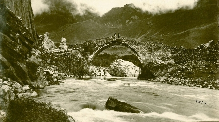 Մելիք Թանգիի կամուրջը