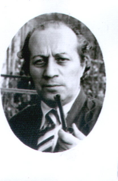 Երվանդ Քոչար,  Թբիլիսի, 1950 - ականներ