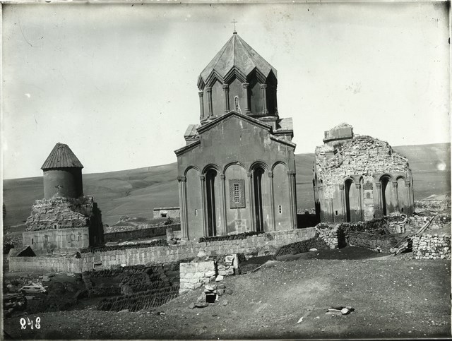 Սևանկար