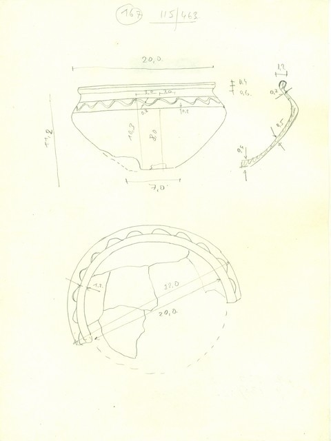 Սարուխանի դամբարանադաշտ