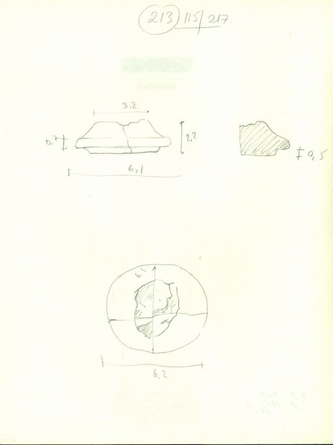 Սարուխանի դամբարանադաշտ