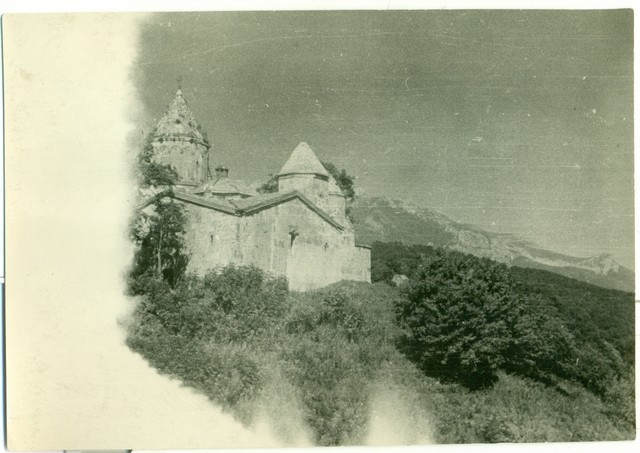 Հաղարծին